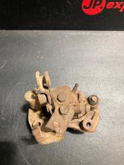 Суппорт тормозной задний левый 626 GE