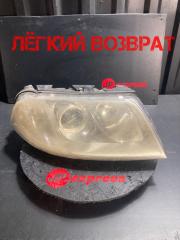 Фара передняя правая Volkswagen Passat