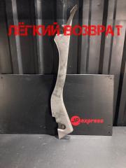 Запчасть накладка на порог салона задняя правая KIA Spectra