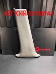 Запчасть обшивка средней стойки левая MITSUBISHI GALANT