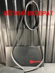 Уплотнитель багажной двери BMW X1