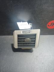 Дефлектор обдува правый LAND ROVER RANGE ROVER SPORT 2007