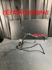 Трубка вентиляции топливного бака BMW X1