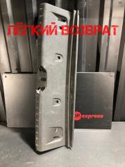 Накладка замка багажника BMW 1 2013