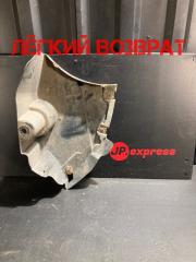 Защита днища задняя правая BMW 1 2013