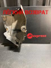 Защита днища задняя левая BMW 1 2013