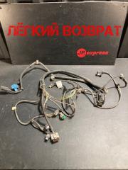 Электропроводка BMW 1 2013