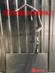 Патрубок охлаждения BMW 1 2013