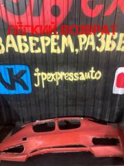 Бампер передний BMW 1 2013