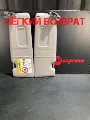 Козырьки солнцезащитные BMW 1 2013