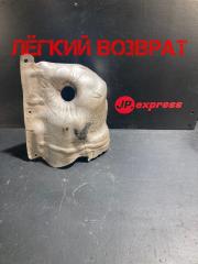 Тепловой экран BMW 1 2013