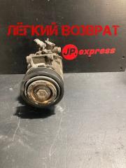 Компрессор кондиционера BMW 1 2013