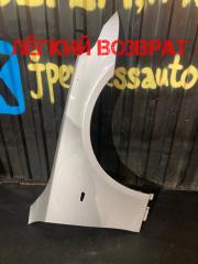 Крыло переднее правое BMW 5