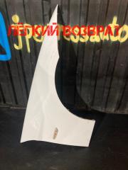 Крыло переднее правое BMW 3 2010