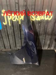 Крыло переднее левое BMW 3