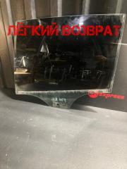 Стекло двери заднее левое BMW 1 2013