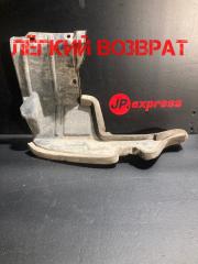 Пыльник бампера задний левый Infiniti FX35 2004