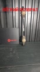 Привод задний правый BMW 1 2013