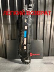 Накладка замка капота BMW 5