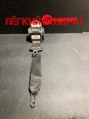 Ремень безопасности задний BMW X1