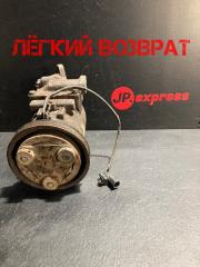 Компрессор кондиционера KIA CEED