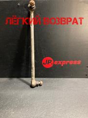 Стойка стабилизатора передняя левая BMW X1