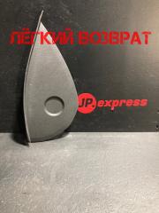 Боковая накладка торпеды правая BMW X1