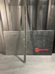 Уплотнитель стекла внутренний передний правый LAND ROVER RANGE ROVER SPORT 2007 контрактная Уплотнитель стекла внутренний передний правый LAND ROVER RANGE ROVER SPORT 2007