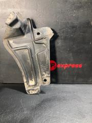 Защита днища левая BMW 3 2008