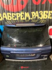 Крышка багажника LAND ROVER RANGE ROVER SPORT 2007