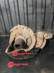 Редуктор задний LAND ROVER RANGE ROVER SPORT 2007