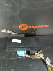 Блок комфорта BMW 3 2008