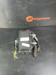 Блок управления светом BMW 3 2008