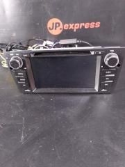 Автомагнитола BMW 3 2008