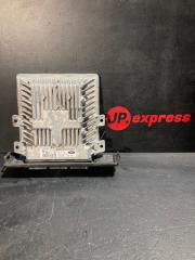 Блок управления двигателем LAND ROVER RANGE ROVER SPORT 2007