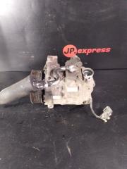 Компрессор кондиционера LAND ROVER RANGE ROVER SPORT 2007