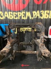 Подрамник передний LAND ROVER RANGE ROVER SPORT 2007