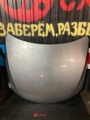 Капот SUBARU IMPREZA