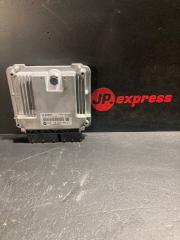 Блок управления двигателем BMW 5 2013