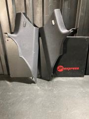 Обшивки стоек задние BMW 3 2013