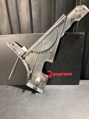 Защита днища кузова задняя левая BMW 5 2013