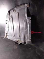 Защита днища кузова задняя левая BMW 3 2013