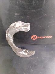 Защитный кожух тормозного диска передний правый BMW 3 2013