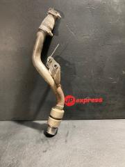 Патрубок интеркулера LAND ROVER RANGE ROVER SPORT 2007