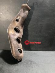 Выпускной коллектор левый LAND ROVER RANGE ROVER 2006