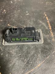 Плафон подсветки номера 3 2008 E92 N47D20