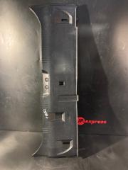 Накладка замка багажника BMW 5 2007