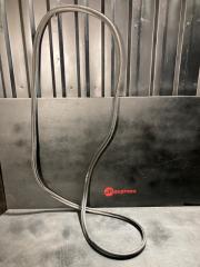 Уплотнитель багажной двери BMW 5 2007