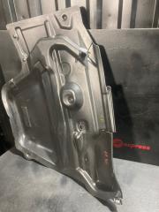 Шумоизоляция двери передняя правая LAND ROVER RANGE ROVER 2006