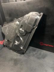 Шумоизоляция двери задняя правая LAND ROVER RANGE ROVER 2006